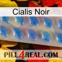 Cialis Black 22